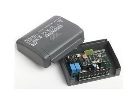 Mini récepteur 2 canaux, 433 Mhz CARDIN