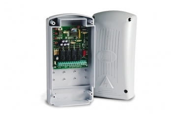 Came recepteur radio quadricanal exterieur rbe4n