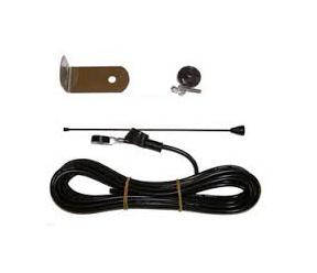 ANTENNE ET CABLE COAXIAL 433 MHZ FAAC - FAAC