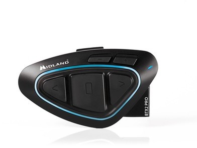 Midland BTX2 Pro (Single)