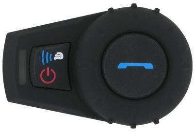 Midland AS-BT - Kit de communication Bluetooth