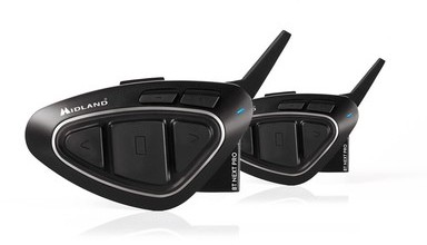 Midland BT Next Pro (Twin)