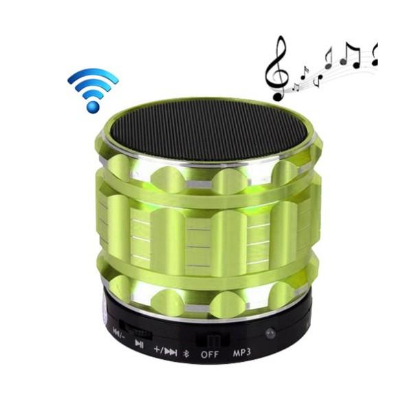 Mini Enceinte bluetooth kit mains libres micro SD