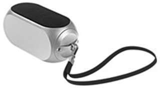 Matrix Audio Qube2 Silver - Enceinte portable Blue
