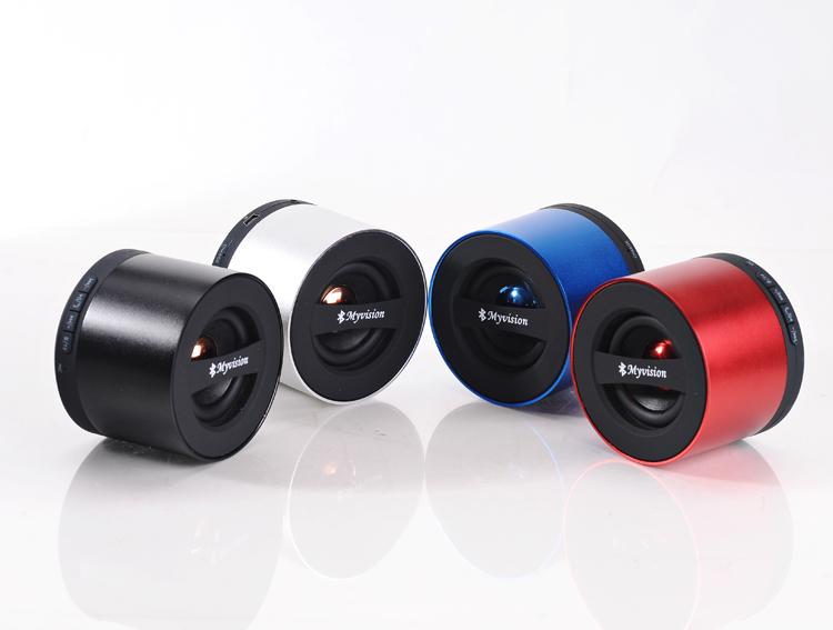 N9 bluetooth speaker