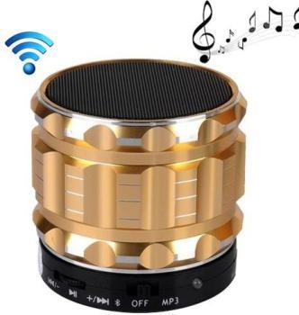 Mini Enceinte bluetooth kit mains libres micro SD