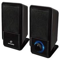 Novodio SoundCubes - Haut-parleurs stéréo 2.0 alim