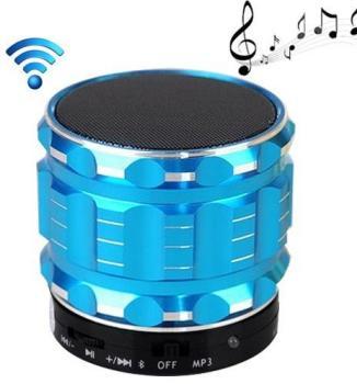 Mini Enceinte bluetooth kit mains libres micro SD