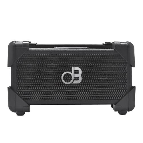 Enceinte Bluetooth portable avec poignée