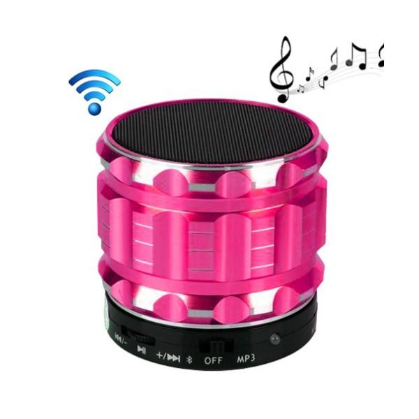 Mini Enceinte bluetooth kit mains libres micro SD