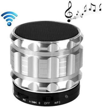 Mini Enceinte bluetooth kit mains libres micro SD