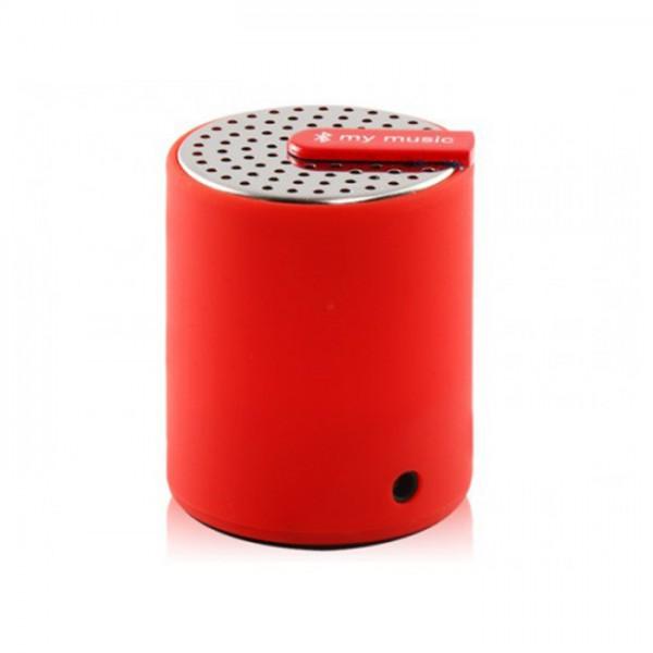 Mini enceinte bluetooth universelle smartphone tab