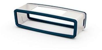 Bose Protection pour SoundLink Mini Bleu