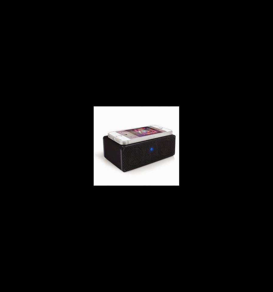 Enceinte Sans Fil Drop & Play