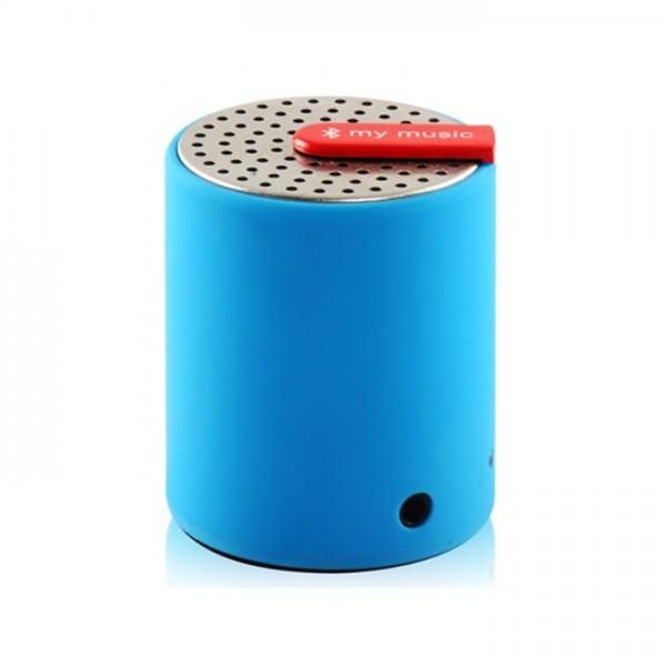 Mini enceinte bluetooth universelle smartphone tab