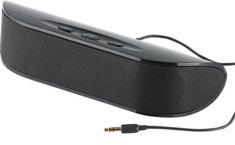 Haut-parleur nomade 2 1 USB LSX-21 Haut-parleur nomade 2 1 USB