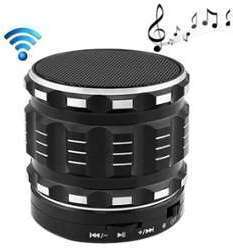 Mini Enceinte bluetooth kit mains libres micro SD