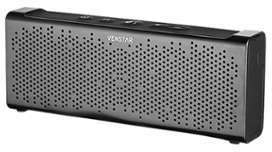 Enceinte Bluetooth sans fil Design - Légere et compacte Enceinte Bluetooth sans fil