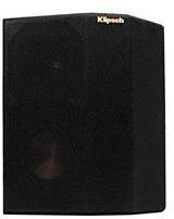 Klipsch RP-240S Noir - Prix unitaire