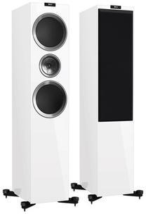 KEF R900 Blanc - Prix unitaire