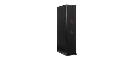 Klipsch RP-280F Ebony - Prix unitaire