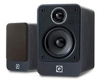 Q-Acoustics Q2020i - Graphite (la paire)