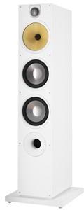 B&W 683 S2 White - Prix unitaire