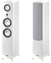 Magnat Quantum 1009S - Piano Lacquer White-prix un