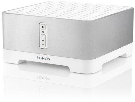 Sonos CONNECT:AMP