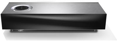 Naim mu-so - Grille noir