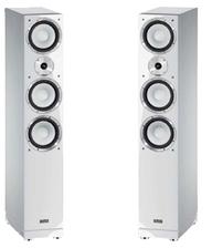 Magnat Quantum 757 - Piano Blanc - Blanc Satiné (l