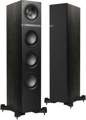 KEF Q500 Noir - prix unitaire