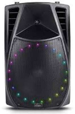 Enceintes-nomades ELTAX - VOYAGER BT