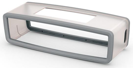 Accessoires-enceintes-nomades BOSE® - Cache gris p
