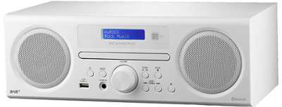 Enceintes-nomades SCANSONIC - SCDA 310 FMW