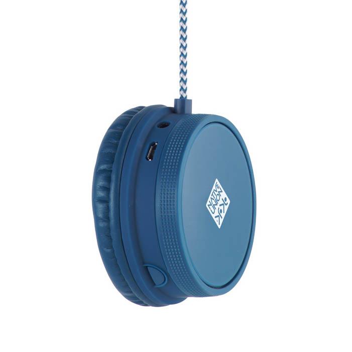 MONOCLE DE NATIVE UNION, BLUE, ENCEINTE SMARTPHONE