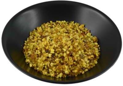 Encens en grains - Jérusalem - Sachet de 100g