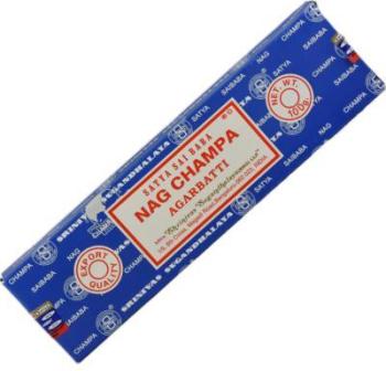Encens Shrinivas Sugandhalaya- Satya Nag Champa Or