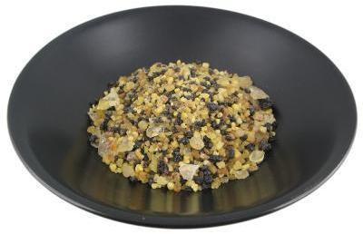 Encens en grains - Basilica - Sachet de 100g Encens en grains - Basilica