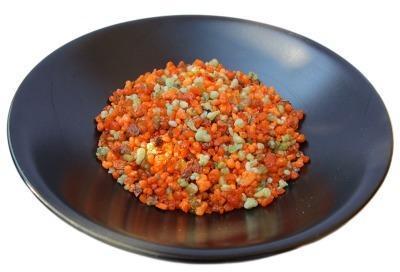Encens en grains - Agrumes - Sachet de 100g Encens en grains - Agrumes