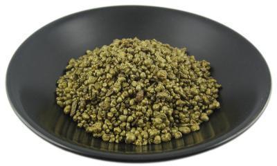 Encens en grains - Or - Sachet de 100g
