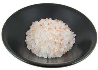Encens en grains - Sel Rose De L Himalaya - Sachet