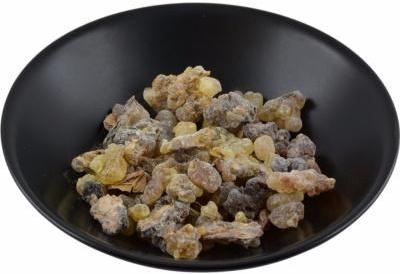 Encens en grains - Larmes de Somalie - Sachet de 1