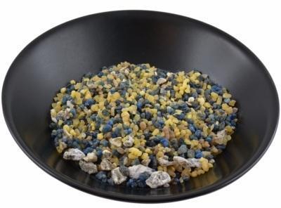 Encens en grains - Saint Paul - Sachet de 100g