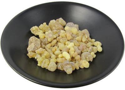 Encens en grains - Tibétain - Sachet de 100g