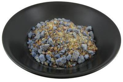 Encens en grains - Abbé Julio - Sachet de 100g Encens en grains - Abbé Julio