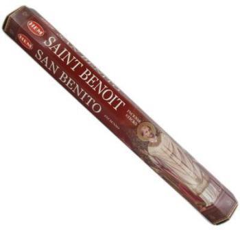 Encens Hem - San Benito - Saint Benoit - Bâtonnets