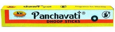 Encens dhoop panchavati