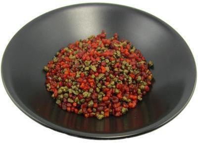 Encens en grains - Saint Expedit - Sachet de 50g