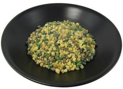 Encens en grains - Saint Raphaël - Sachet de 50g Encens en grains - Saint Raphaël